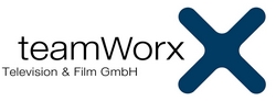 teamworx Logo