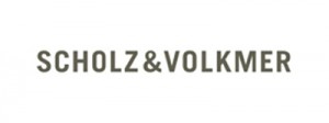 Logo Scholz und Volkmer